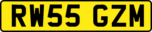 RW55GZM