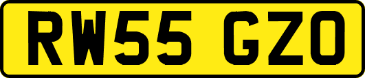 RW55GZO