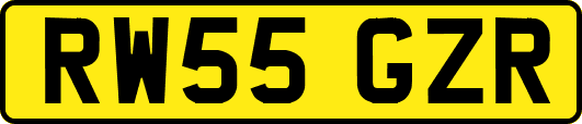 RW55GZR