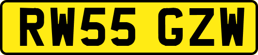 RW55GZW