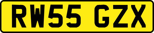 RW55GZX