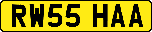 RW55HAA