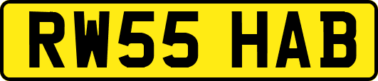 RW55HAB