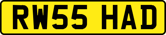 RW55HAD