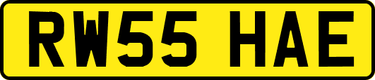 RW55HAE