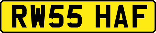 RW55HAF