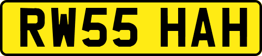 RW55HAH