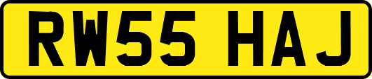 RW55HAJ
