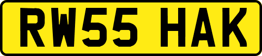 RW55HAK