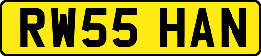 RW55HAN
