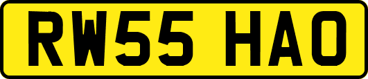 RW55HAO