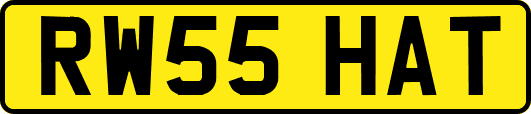 RW55HAT