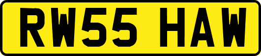 RW55HAW