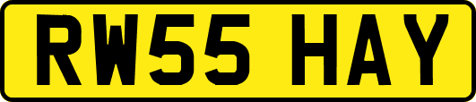 RW55HAY