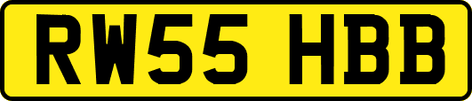 RW55HBB