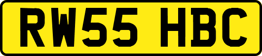 RW55HBC