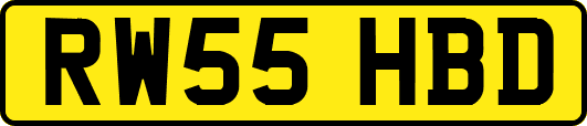 RW55HBD