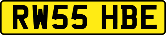 RW55HBE