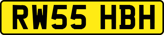RW55HBH