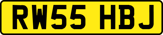 RW55HBJ