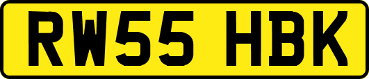 RW55HBK