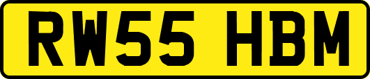 RW55HBM