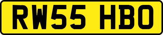 RW55HBO