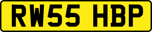 RW55HBP