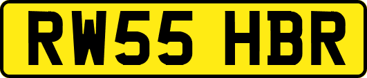 RW55HBR