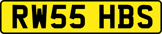 RW55HBS