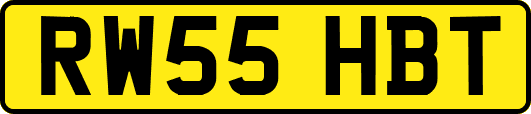 RW55HBT
