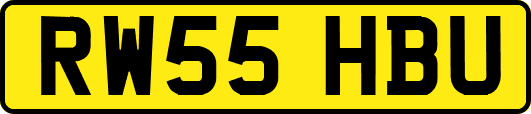 RW55HBU