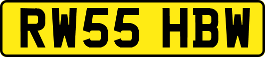 RW55HBW