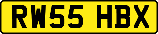 RW55HBX