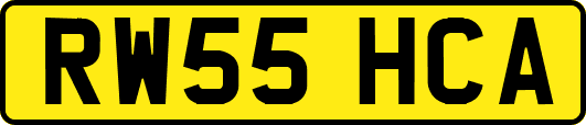 RW55HCA