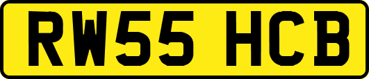 RW55HCB