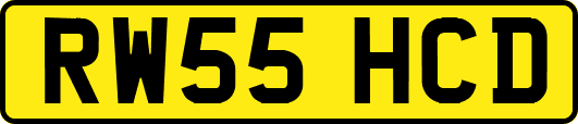 RW55HCD