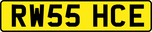 RW55HCE
