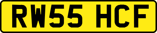 RW55HCF