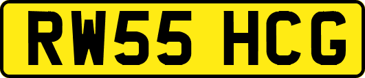 RW55HCG