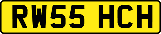 RW55HCH