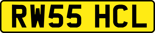 RW55HCL