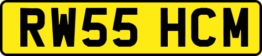RW55HCM