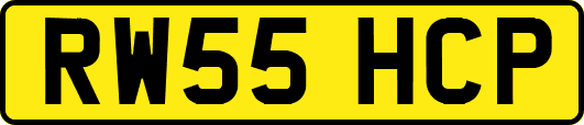 RW55HCP