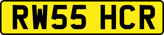 RW55HCR
