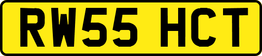 RW55HCT
