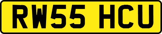 RW55HCU