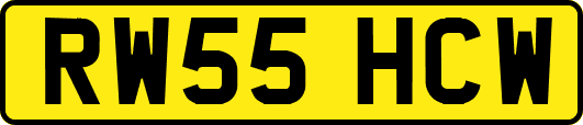 RW55HCW