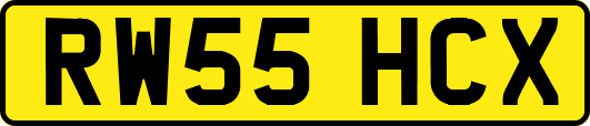 RW55HCX