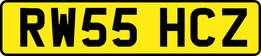 RW55HCZ